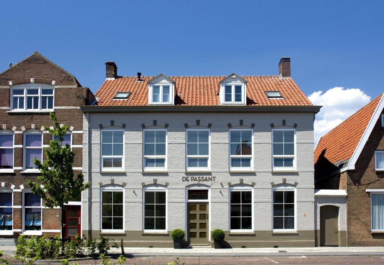 De Passant * Breskens