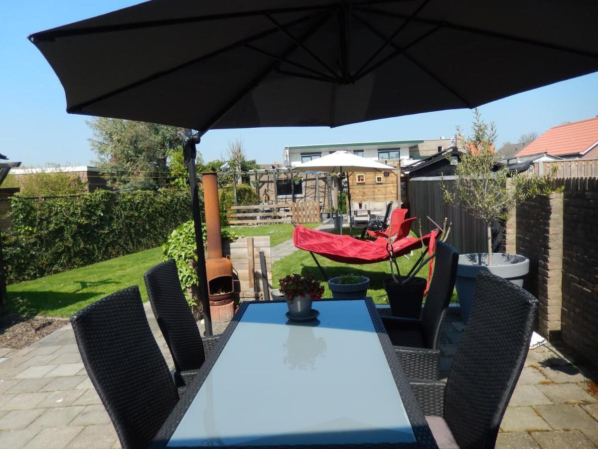 Bed & Breakfast De Passant
