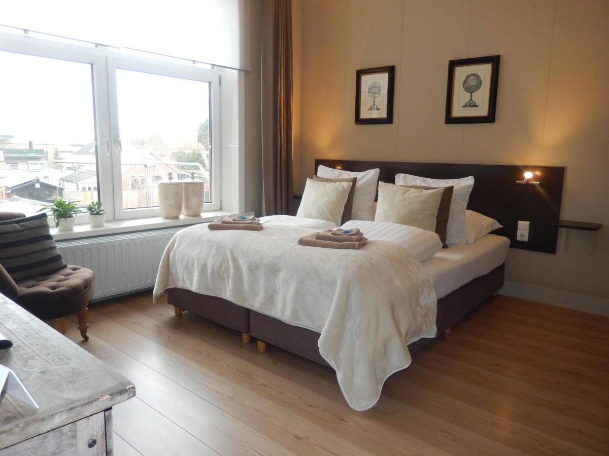 De Passant Bed & Breakfast
