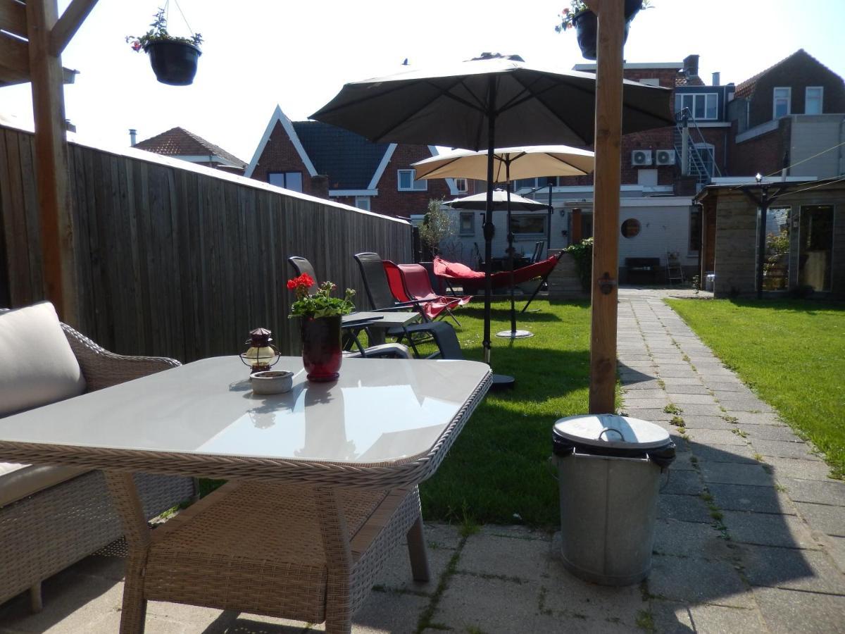 De Passant Bed & Breakfast