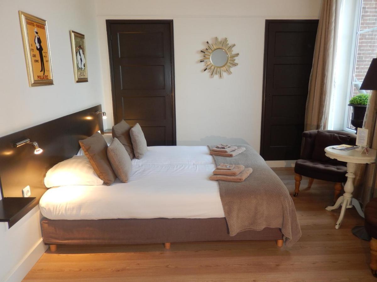 De Passant Bed & Breakfast Breskens