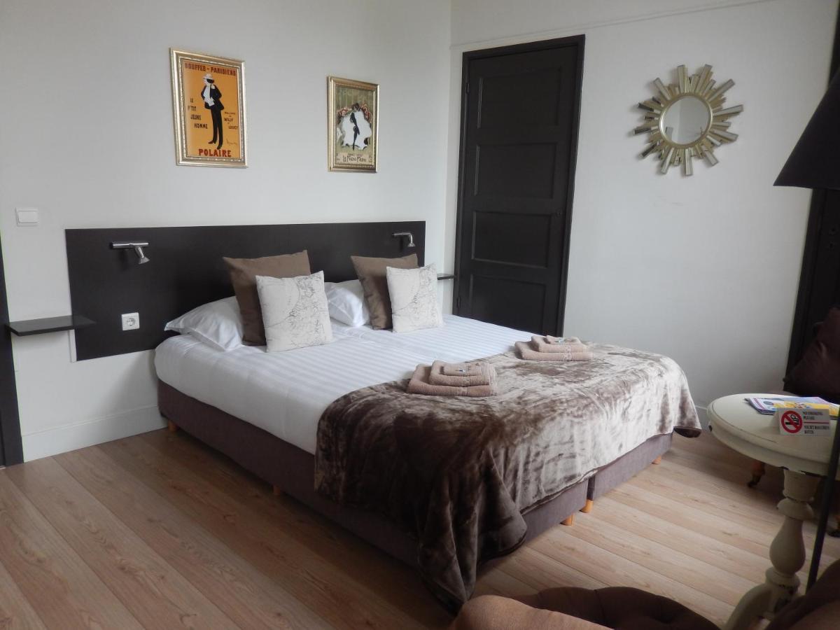 De Passant Bed & Breakfast