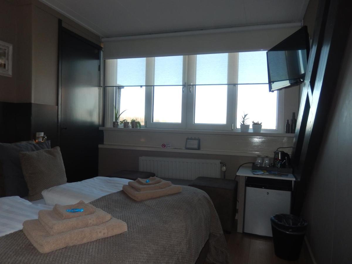 De Passant Bed & Breakfast *