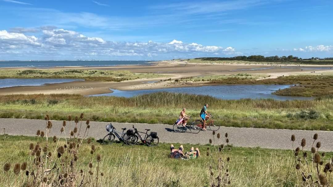 De Passant Breskens